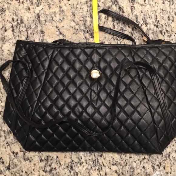 CATHERINE MALANDRINO TOTE BAG - Picture 2 of 6